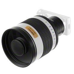 Walimex 17372 lentille et filtre d'appareil photo