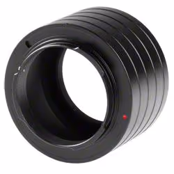 Walimex 17372 lentille et filtre d'appareil photo