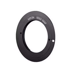 Kipon Adaptateur M42 compatibl