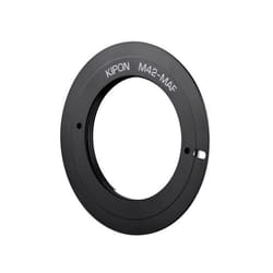 Kipon Adaptateur M42 compatibl