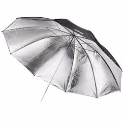 Walimex 17667, Noir, Argent, 805 g, 1500 mm, 1500 mm