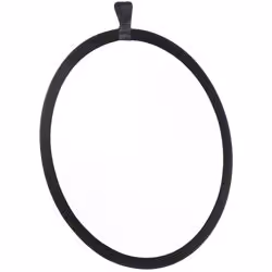 Walimex 17681 photo réflecteur en studio Rond Noir, Or, Argent, Transparent, Blanc - Vue supplémentaire 6