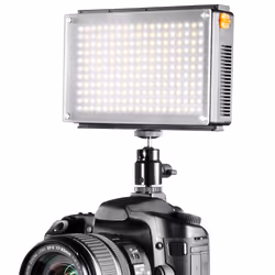 Walimex Bi-Color 209 LED, 245 g