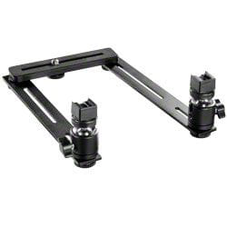 Walimex 17832 kit de support