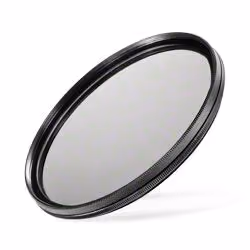 Walimex Slim CPL 62mm, 6,2 cm, Filtre de caméra polarisant circulaire, 1 pièce(s)