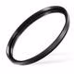 Filtre photo - Walimex - Pro Filtre UV MC - 62 mm - Protection UV - Traitement anti-aberrations