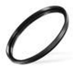 Filtre photo - Walimex - Pro Filtre UV MC - 62 mm - Protection UV - Traitement anti-aberrations