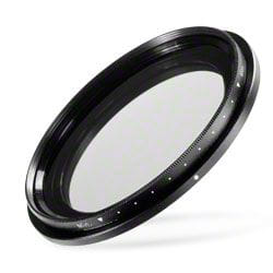 Walimex 17851 filtre pour appareils photo Filtre de caméra de densité neutre 6,2 cm