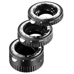 Walimex 17910 adaptateur d'objectifs d'appareil photo