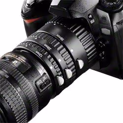 Walimex 17910 adaptateur d'objectifs d'appareil photo