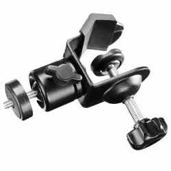 Walimex 17931, Noir, Acier, 0,5 kg, 90 mm, 4 cm, 110 mm