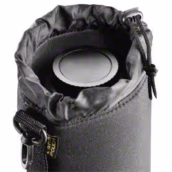Walimex NEO11 300 Noir Néoprène