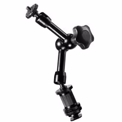 Walimex 18316, Noir, 18 cm, 195 g