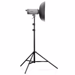 Walimex pro Beauty photo réflecteur en studio Rond Blanc