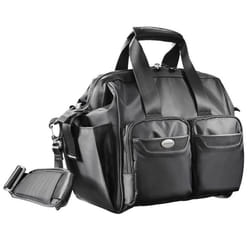 Sac pour appareil photo - MANTONA - NEPHRIT - Noir - Messager - SLR Camera