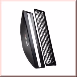 Walimex 19271, Noir, Blanc, 900 mm, 320 mm, 220 mm, 1,2 kg
