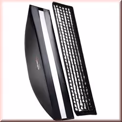 Walimex 19323, Noir, Blanc, 250 mm, 430 mm, 1500 mm, 1,85 kg