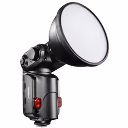 Walimex pro Flash Light Shooter 180, 550 g