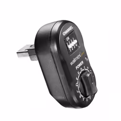Walimex 19695 Accessoire pour flash Déclencheur