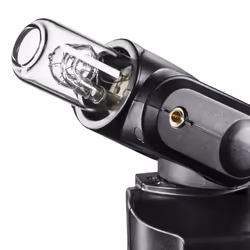 Walimex Light Shooter 360 unité de flash pour studio photo 360 Ws 1/10000 s Noir