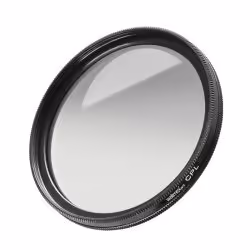 Walimex 19953, 6,2 cm, Filtre de caméra polarisant, 1 pièce(s)