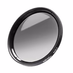 Walimex pro ND8 77mm, 7,7 cm, Filtre de caméra de densité neutre, 1 pièce(s)