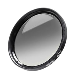 Walimex pro ND8 77mm Filtre de caméra de densité neutre 7,7 cm