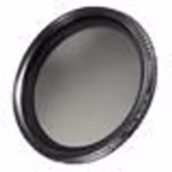 Walimex 19976, 5,5 cm, Filtre de caméra de densité neutre progressive, 1 pièce(s)