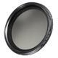 Walimex 19976 filtre pour appareils photo Filtre de caméra de densité neutre progressive 5,5 cm