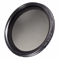 Walimex 19977, 5,8 cm, Filtre de caméra de densité neutre progressive, 1 pièce(s)