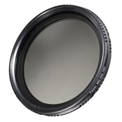 Walimex 19977 filtre pour appareils photo Filtre de caméra de densité neutre progressive 5,8 cm