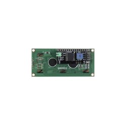 Module d'affichage raspberry pi® Joy-it SBC-LCD16X2 vert, bleu 1 pc(s)