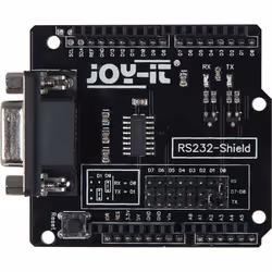 Joy-iT ARD-RS232 accessoire pour carte de développent Blindage RS232 - Vue supplémentaire 2