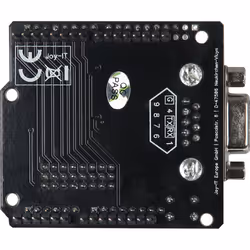 Joy-iT ARD-RS232 accessoire pour carte de développent Blindage RS232 - Vue supplémentaire 3