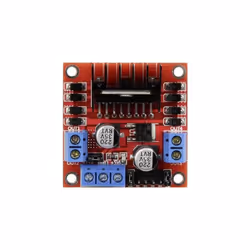Joy-it Module moteur, 2 et 4 phases, 6 à 12 V Contenu : 1 pièce