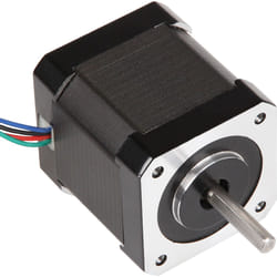 Joy-iT NEMA17-01 moteur électrique Moteur pas-à-pas