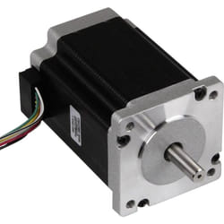 Moteur pas à pas Joy-it nema 23-01 3 Nm 4.2 a Diamètre de l'arbre: 8 mm 1 pc(s)