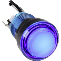 Joy-it - button-blue-led TinkerForge Adapté pour (ordinateur monocarte) TinkerForge 1 pc(s) C381111