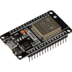 Joy-iT NodeMCU ESP32 carte de développement 240 MHz Tensilica LX6