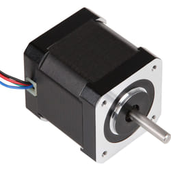 Joy-iT NEMA17-02 moteur électrique Moteur pas-à-pas