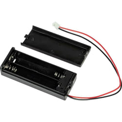 Micro Bit - Joy-it COM-BF2xAAA Support de pile 2x LR3 (aaa) (l x l x h) 53 x 25 x 13 mm X833071