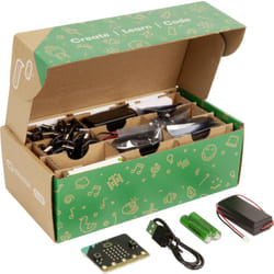 Kit micro:bit micro:bit V2.21 Club