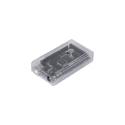 Boîtier pour arduino mega transparent Joy-it ARDMEGA-CASE2
