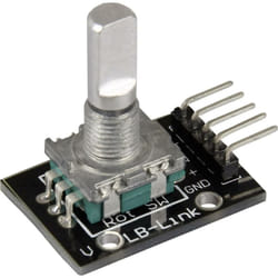 Joy-it - COM-KY040RE Set de capteurs 1 pc(s) X034701