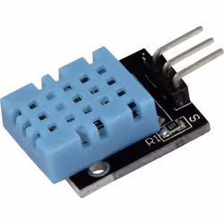 enquête Joy-it SEN-KY015TF Utilisation flexible Exemples de code pour Raspberry et Arduino Contenu: 1 pc(s) description Ce ca ...