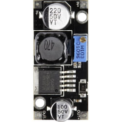 Carte de développement Joy-it XL6019 Step-up Converter 1 pc(s)