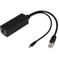 Joy-iT SBC-PoE-Power Fast Ethernet 52 V