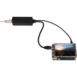 Joy-iT SBC-PoE-Power Fast Ethernet 52 V