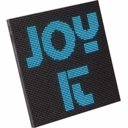 Informations techniques Module matrice LED RGB Résolution 64x64 Nombre de LED : 4096 Taille de la LED : pas de 3 mm Dimension ...