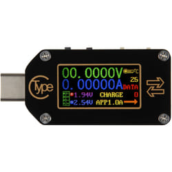 Joy-iT JT-TC66C multimètre Multimètre numérique